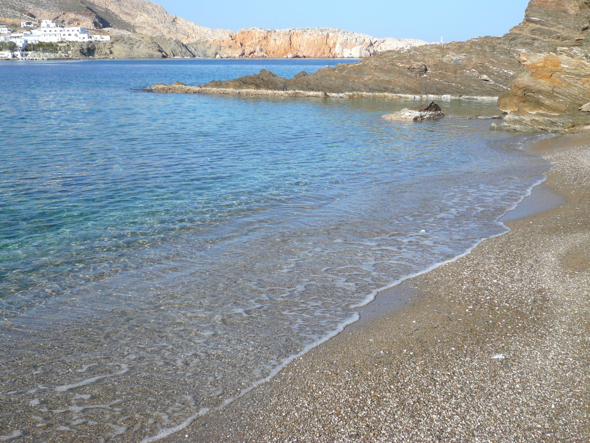 Vrahos Boutique Hotel