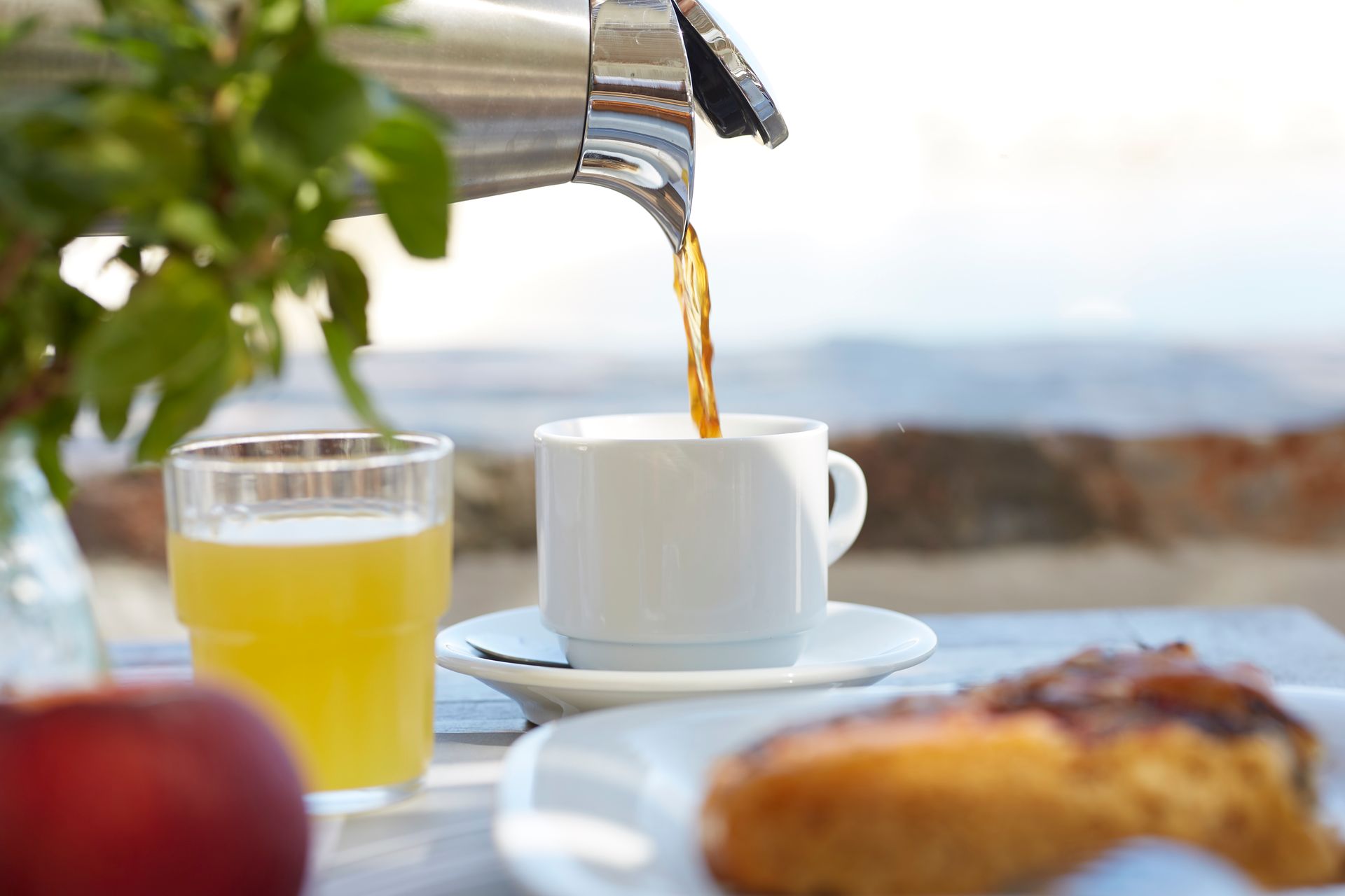 Vrahos Boutique Hotel