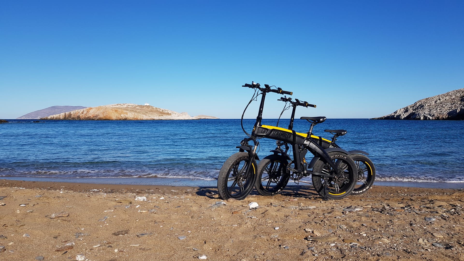 Vrahos Boutique Hotel