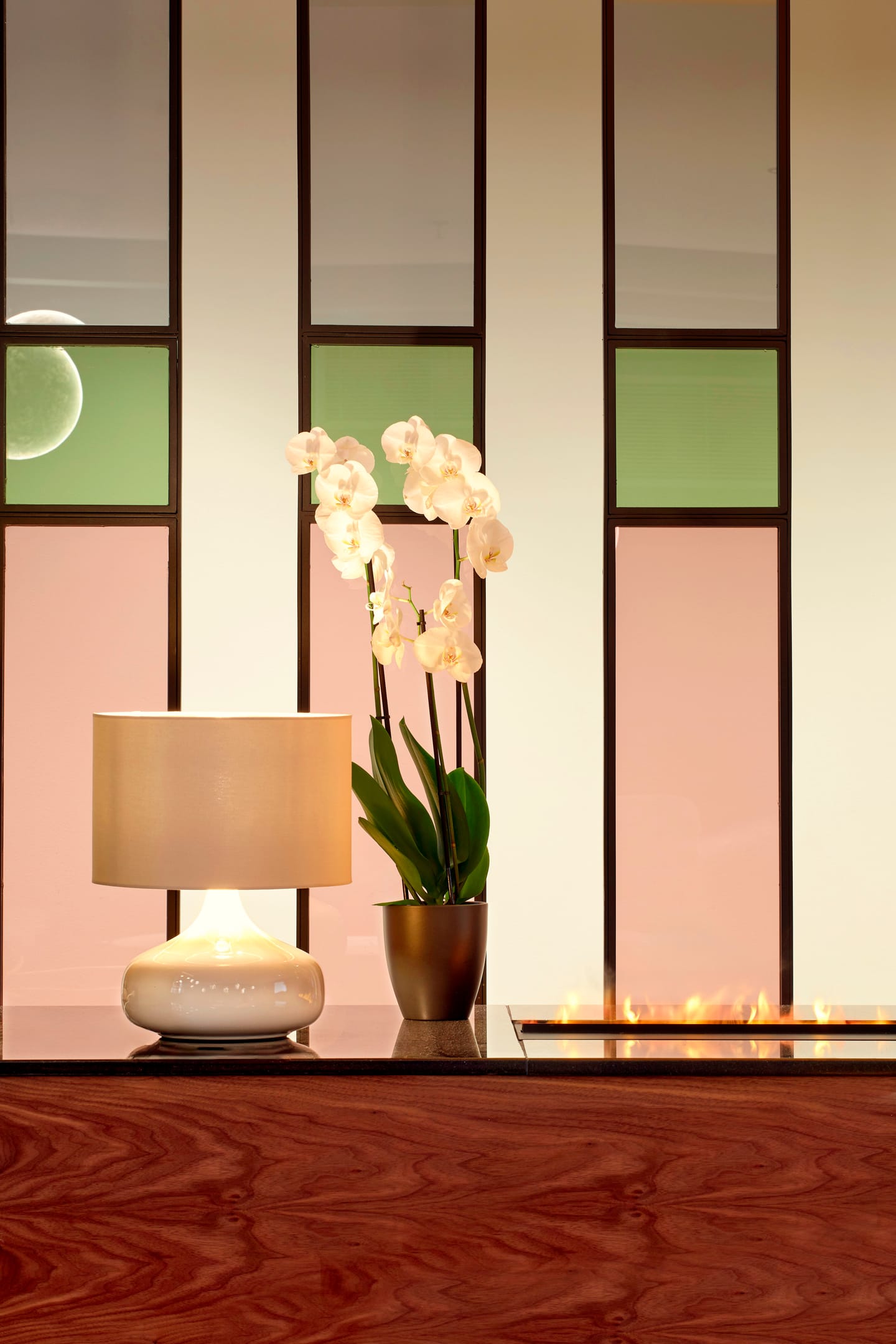 Zeus Essence Wyndham Athens Residence