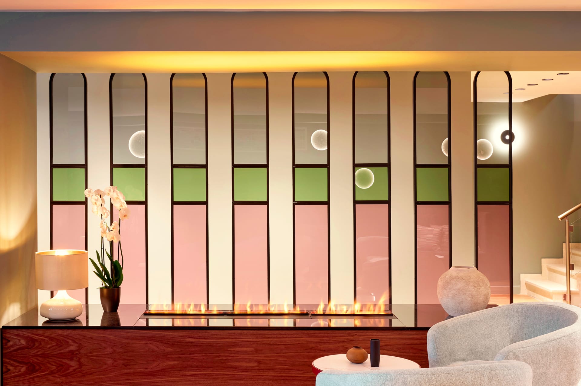 Zeus Essence Wyndham Athens Residence