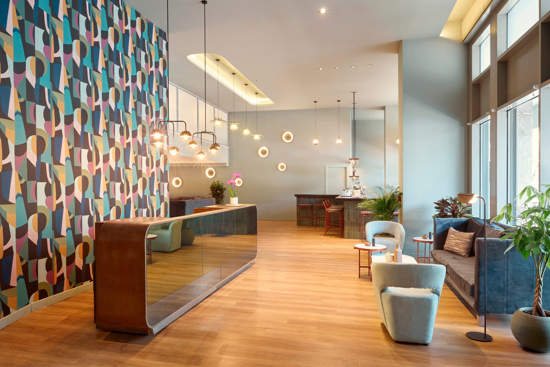 Zeus Essence Wyndham Athens Residence