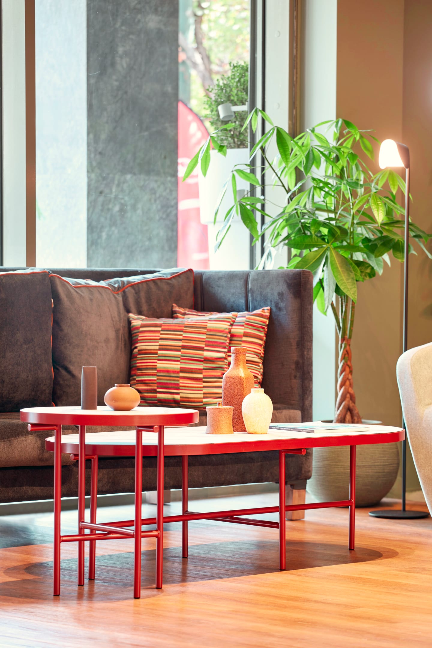 Zeus Essence Wyndham Athens Residence