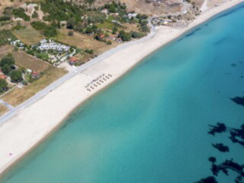 Ammouda Villas