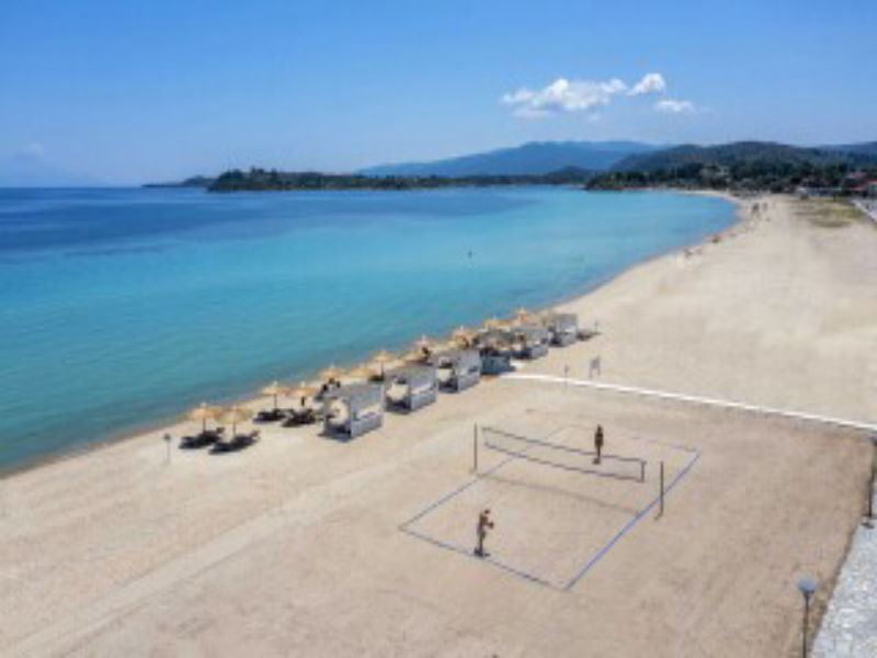 Ammouda Villas