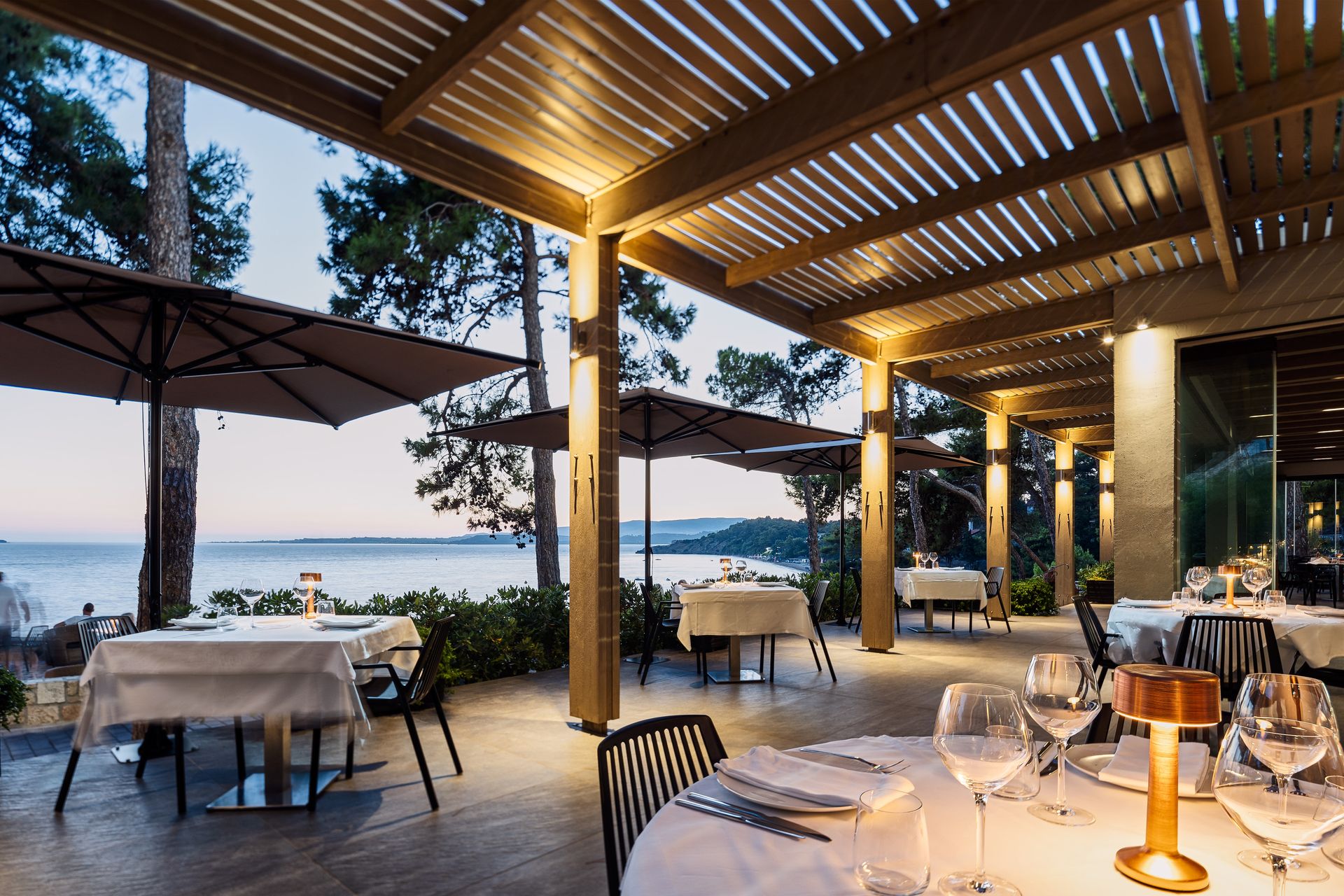 White Rocks Hotel Kefalonia