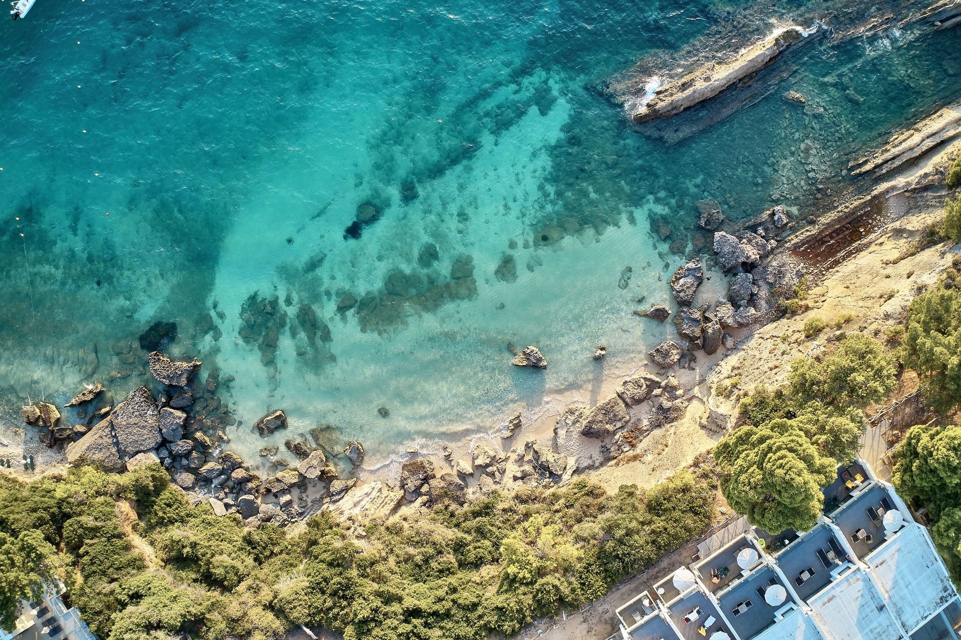 White Rocks Hotel Kefalonia