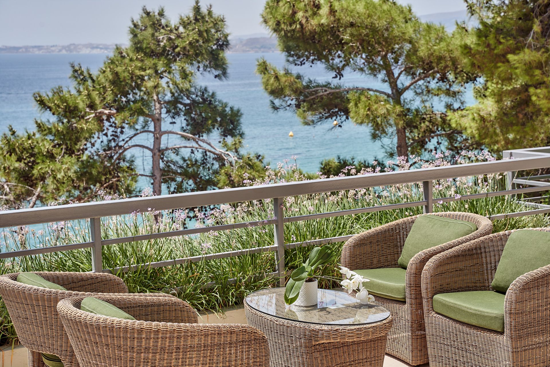 White Rocks Hotel Kefalonia