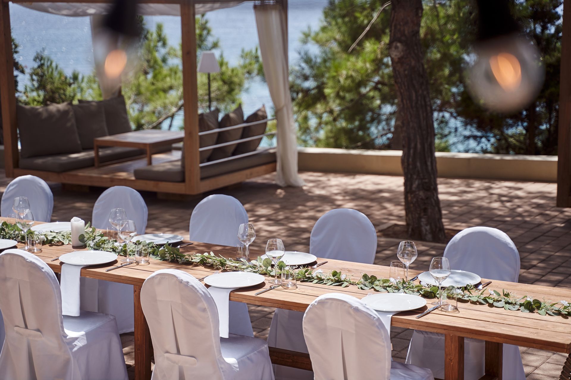 White Rocks Hotel Kefalonia