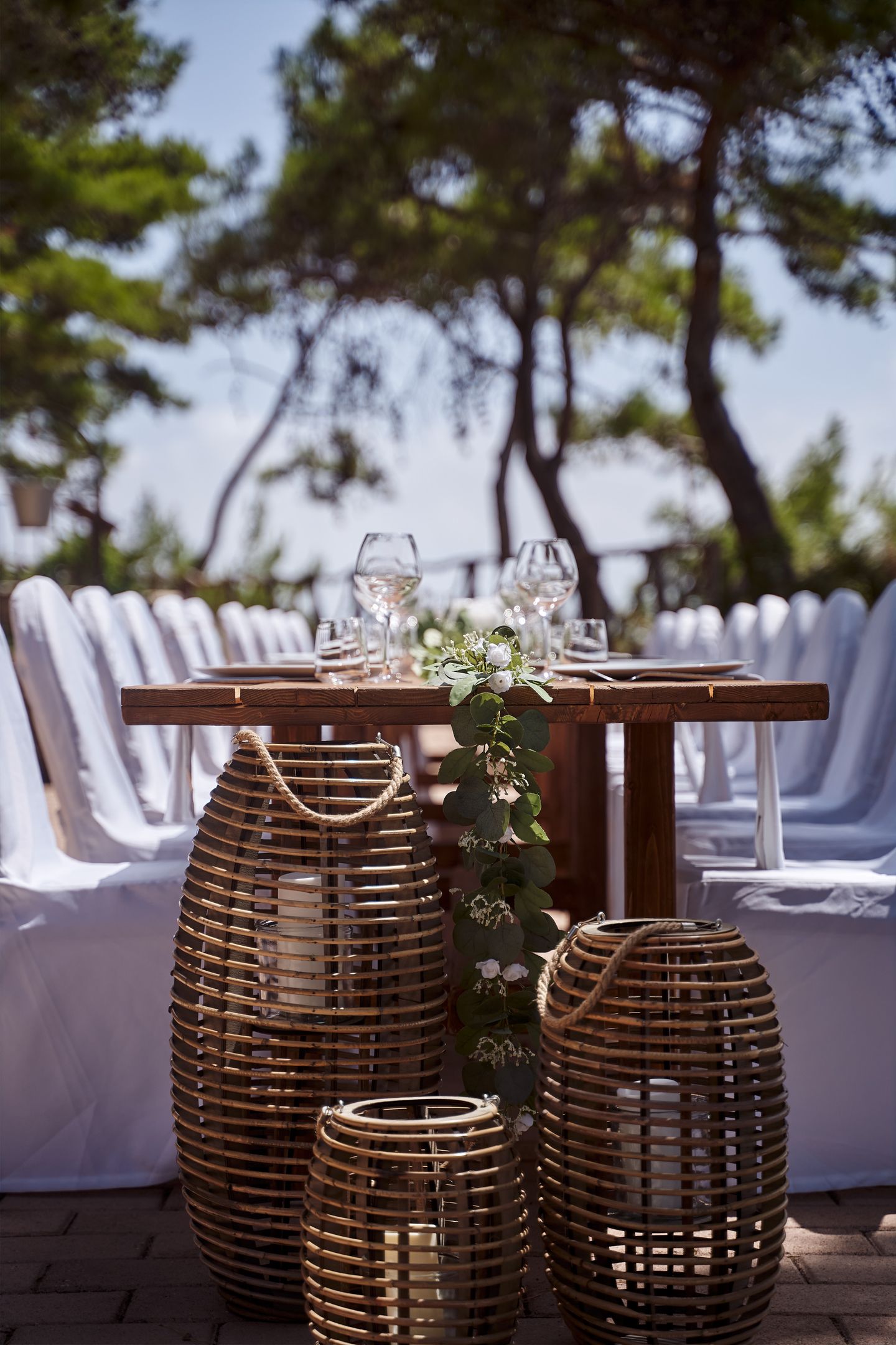 White Rocks Hotel Kefalonia