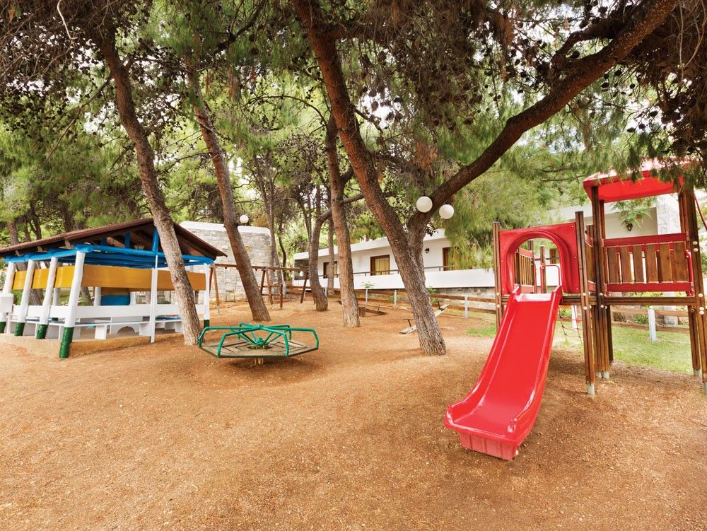 Wyndham Loutraki Poseidon Resort