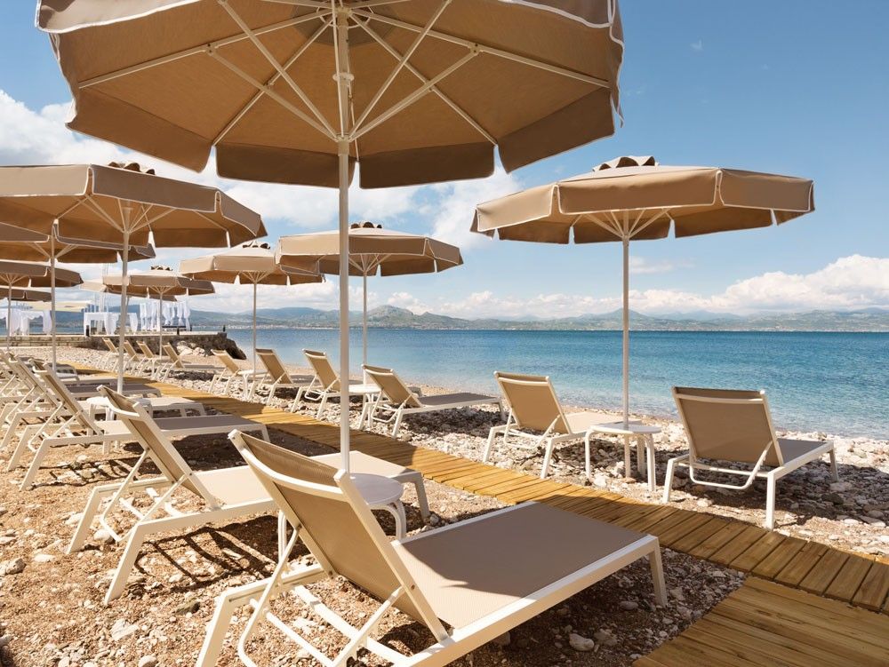 Wyndham Loutraki Poseidon Resort