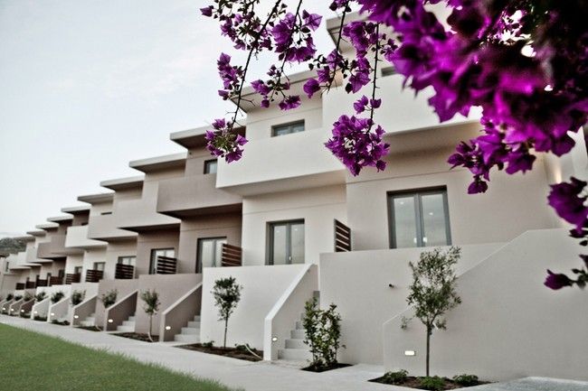 Xanthippi Hotel Aegina