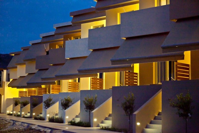 Xanthippi Hotel Aegina