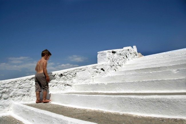 Xanthippi Hotel Aegina