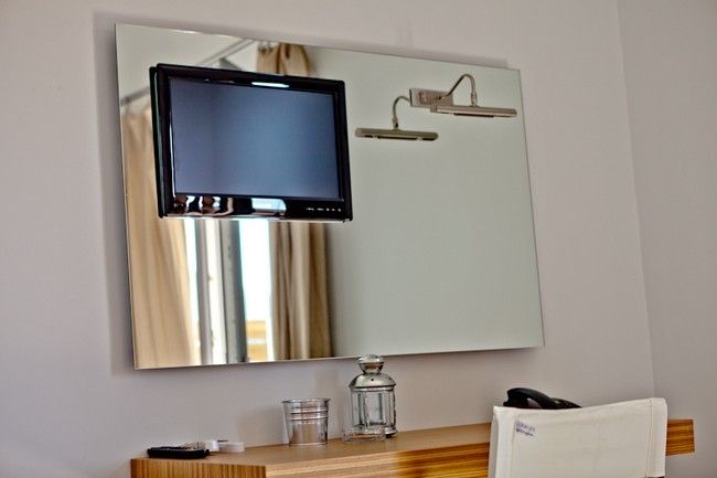 Xanthippi Hotel Aegina