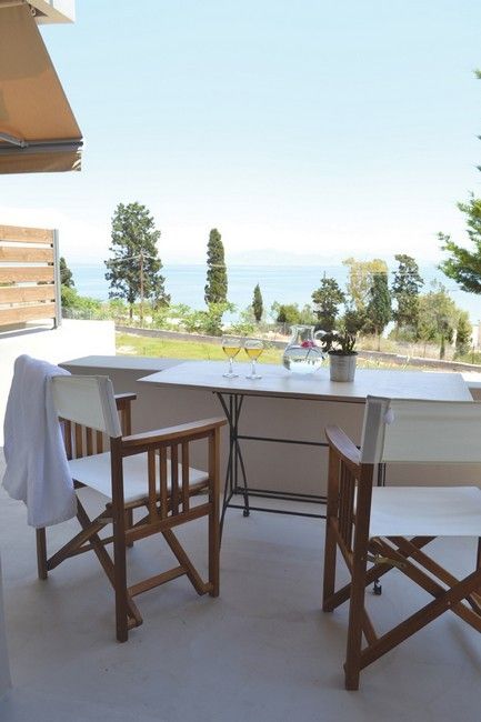 Xanthippi Hotel Aegina