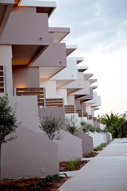 Xanthippi Hotel Aegina