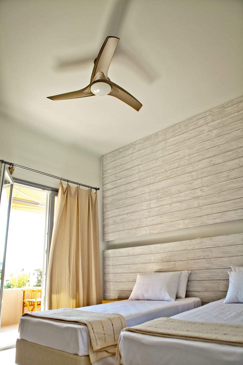 Xanthippi Hotel Aegina