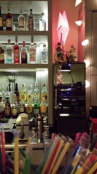 Xanthippi Hotel Aegina