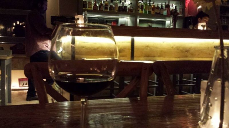 Xanthippi Hotel Aegina