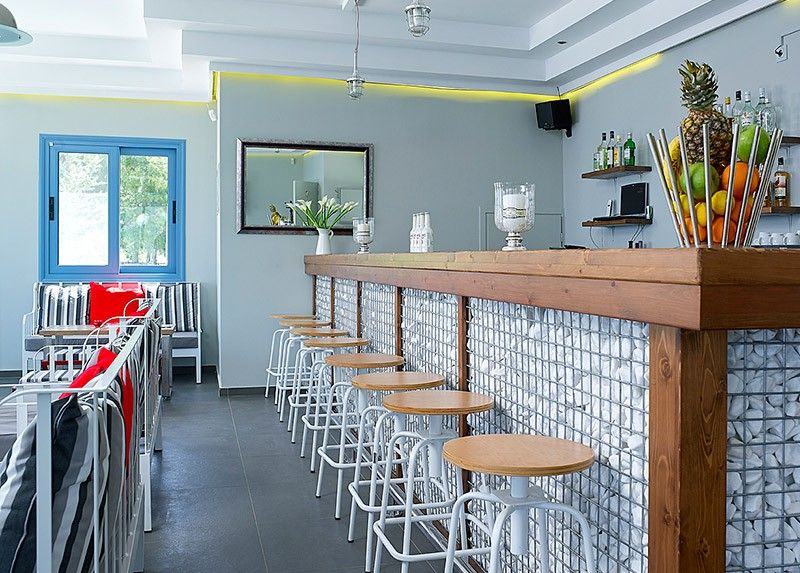 Xenia Residences & Suites