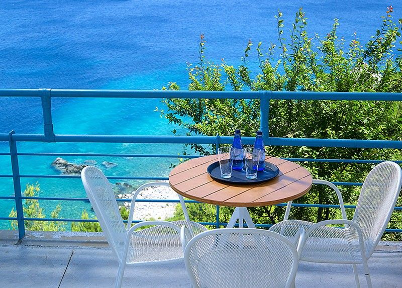 Xenia Residences & Suites