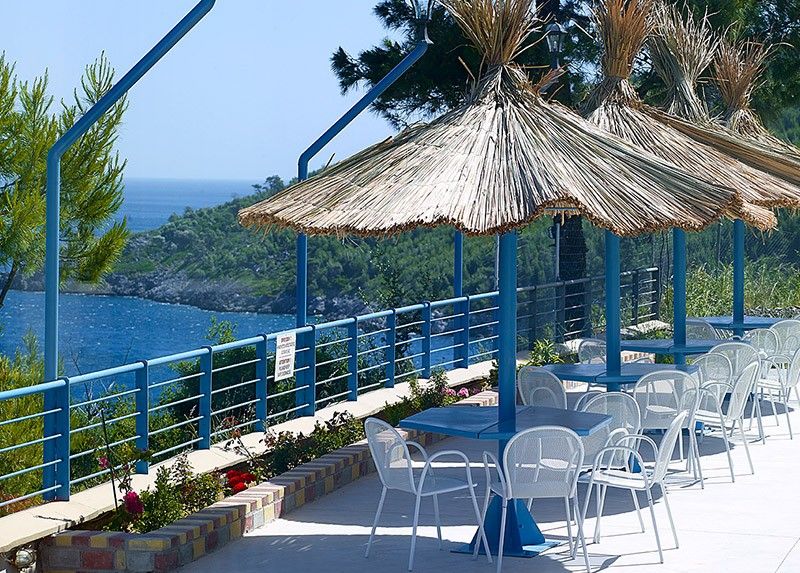 Xenia Residences & Suites