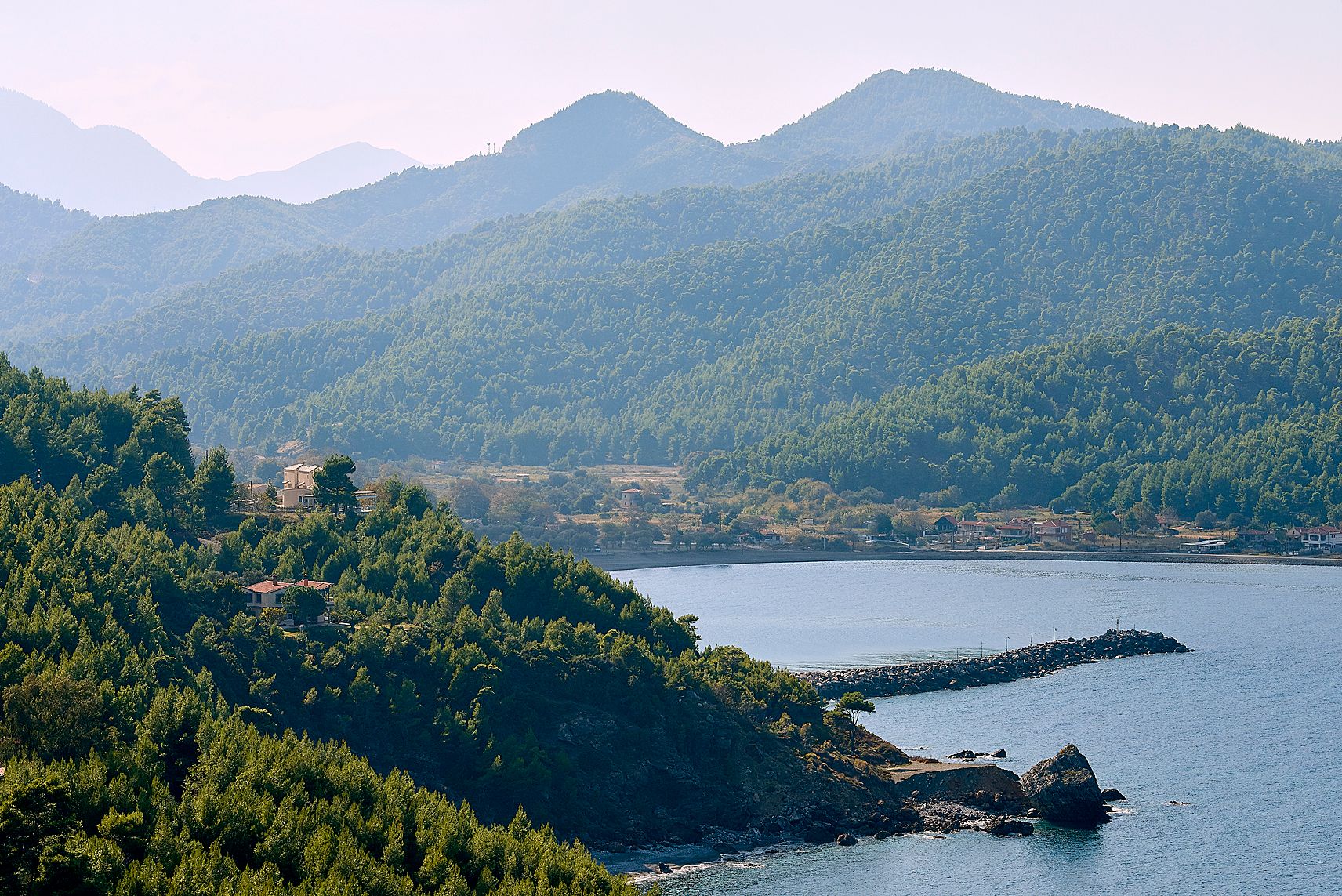 Xenia Residences & Suites