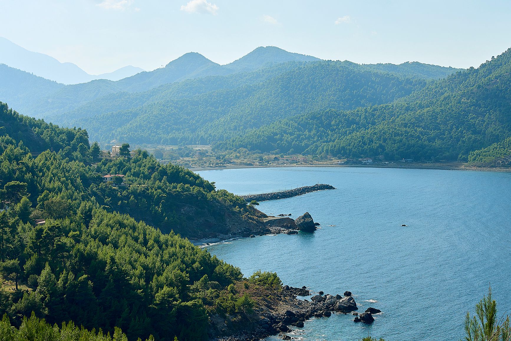 Xenia Residences & Suites