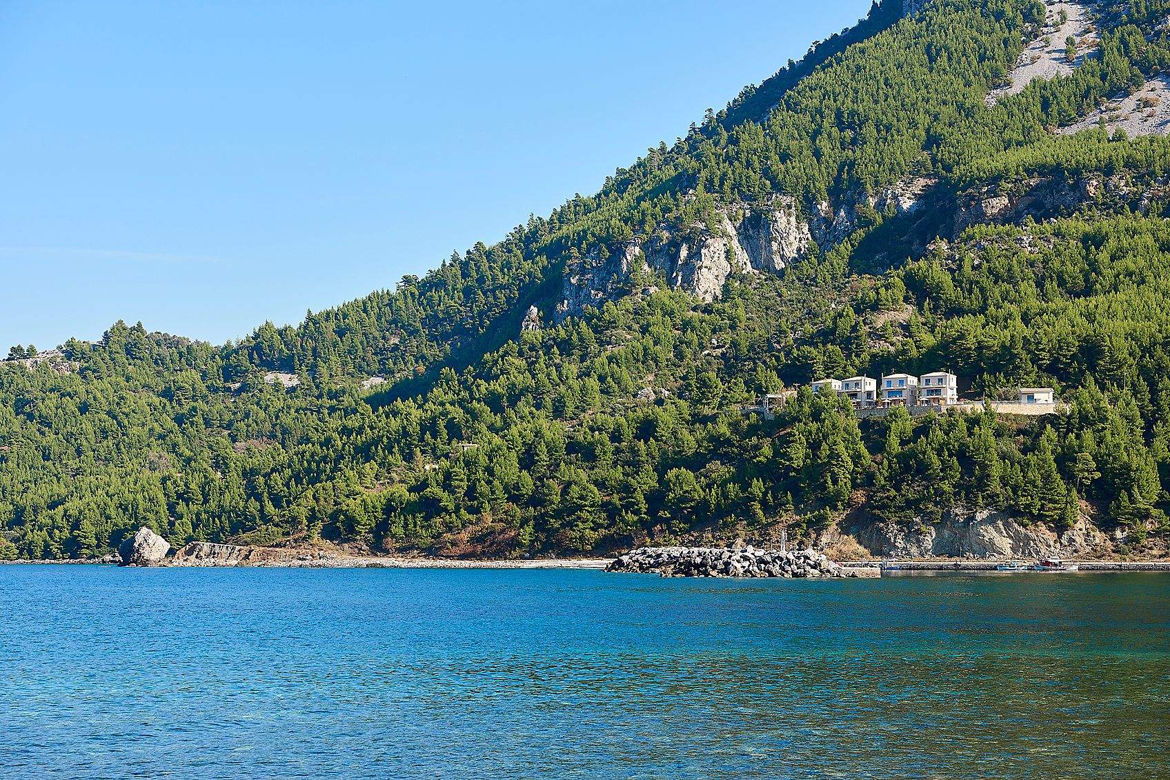 Xenia Residences & Suites