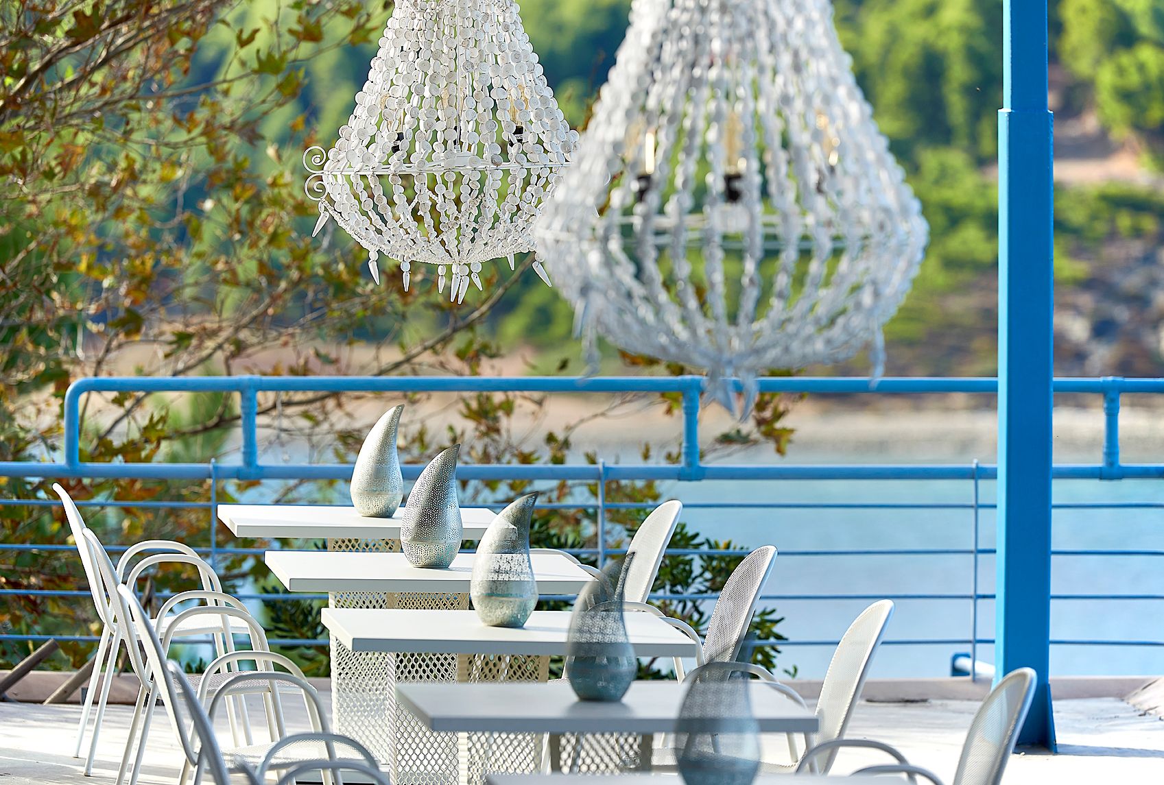 Xenia Residences & Suites