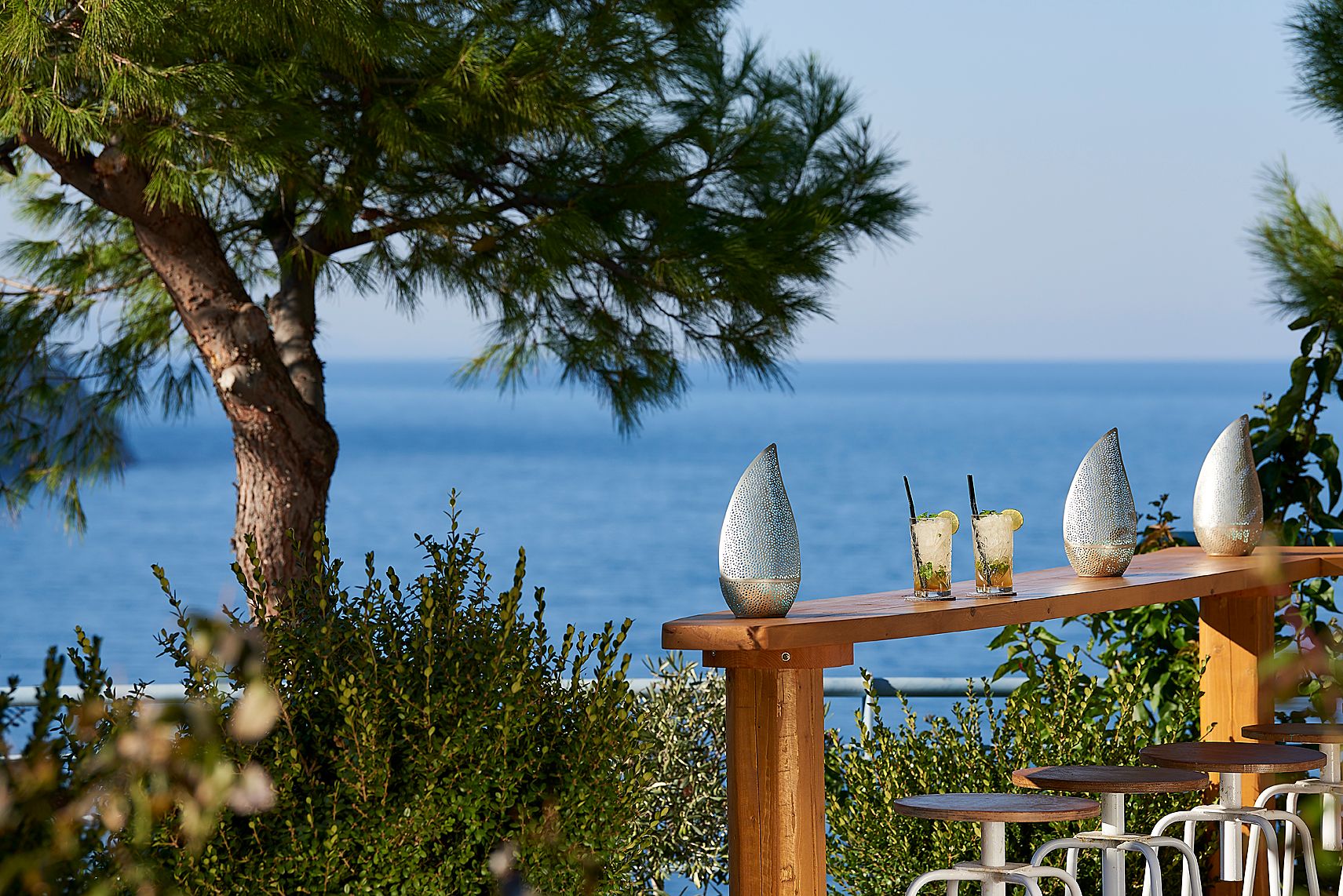 Xenia Residences & Suites