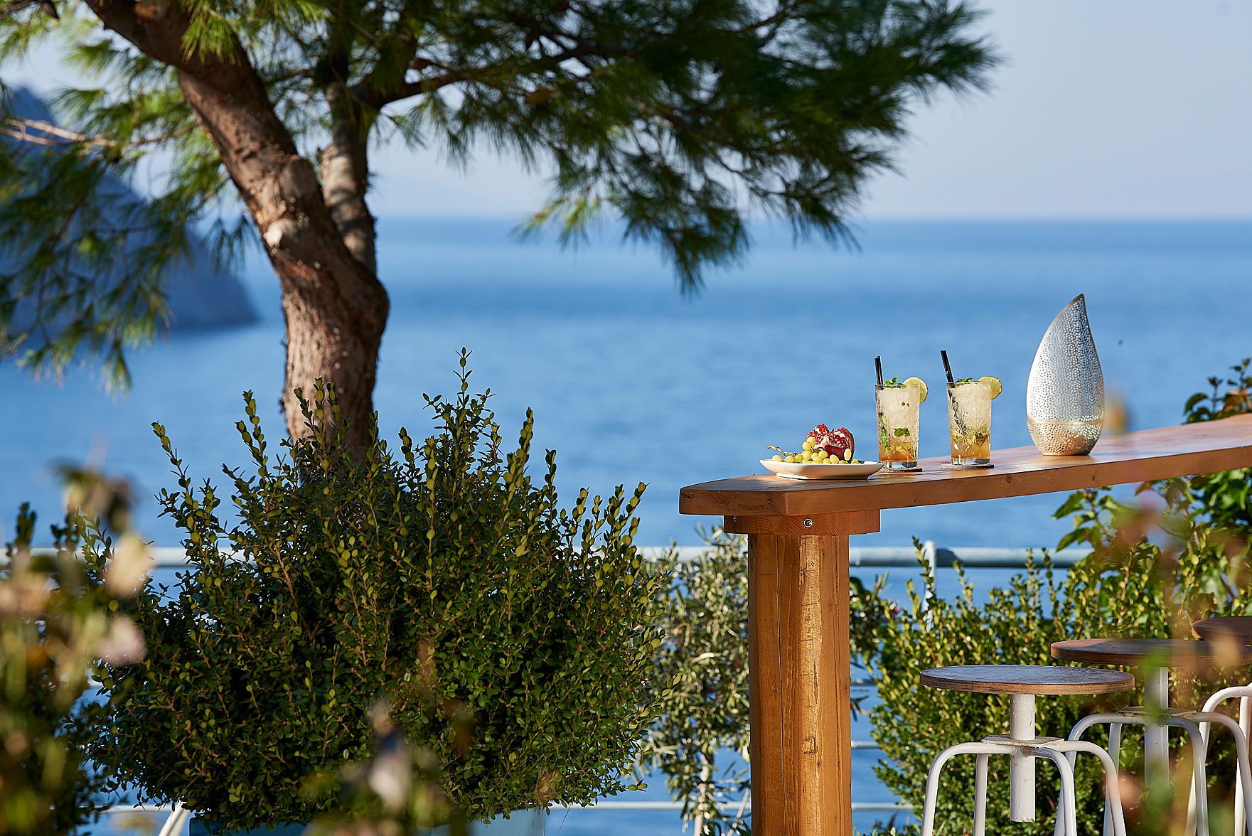 Xenia Residences & Suites