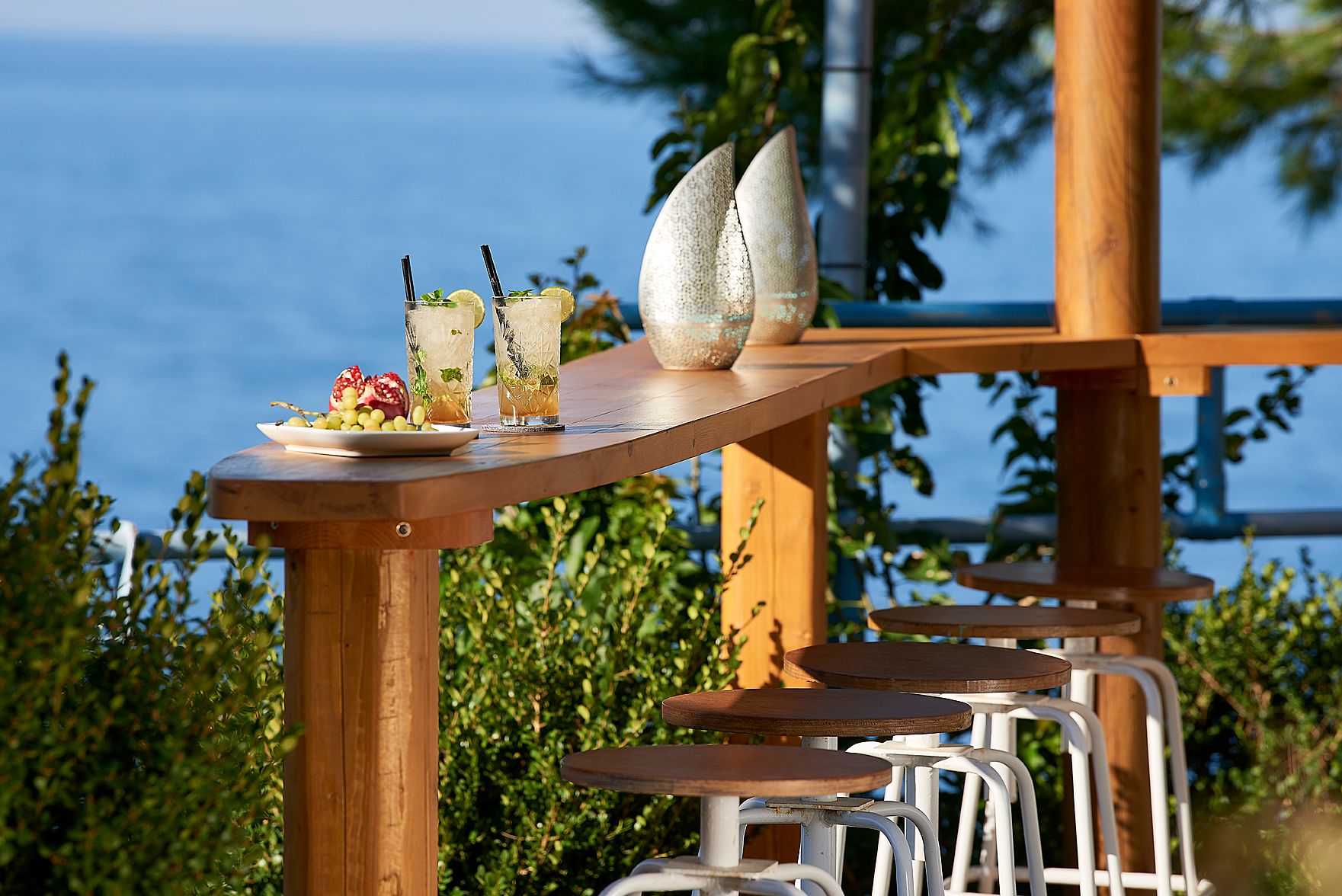 Xenia Residences & Suites