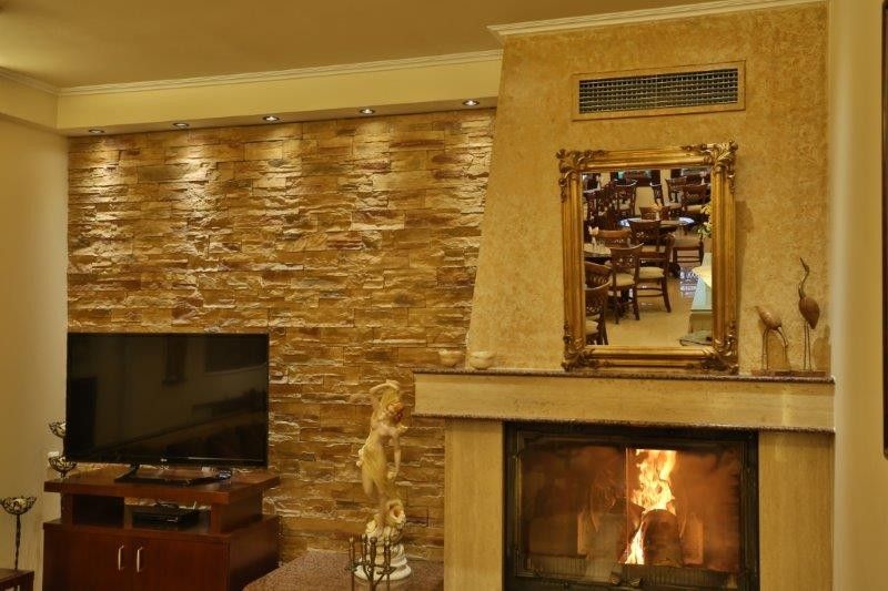 Xenios Dias Hotel Litochoro Pieria