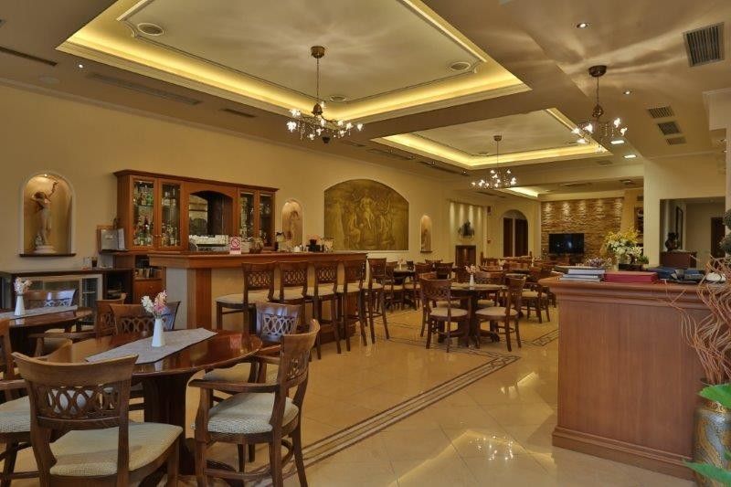 Xenios Dias Hotel Litochoro Pieria