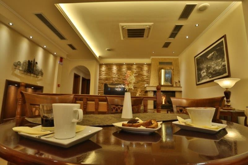 Xenios Dias Hotel Litochoro Pieria