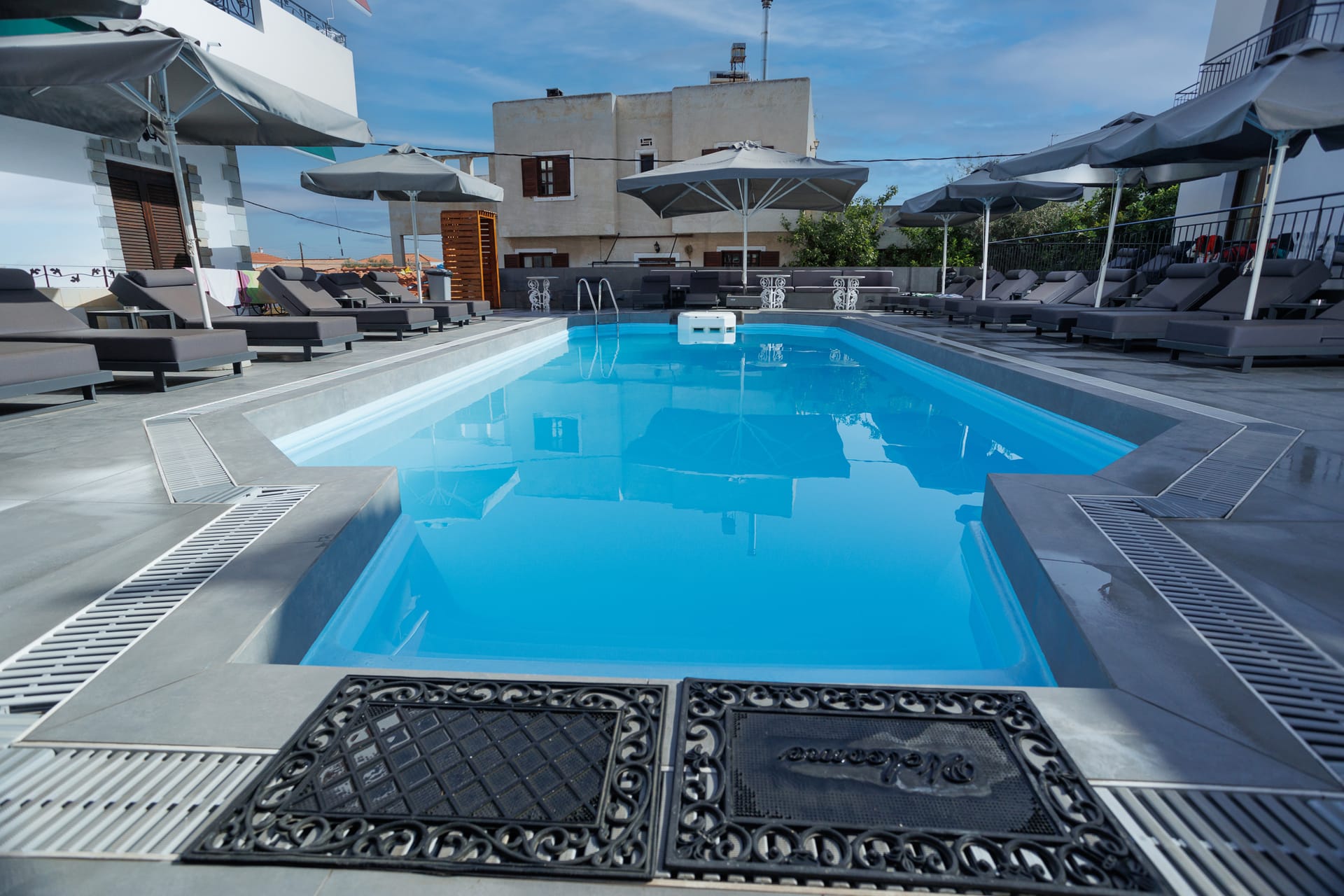 Yianna Hotel Agistri