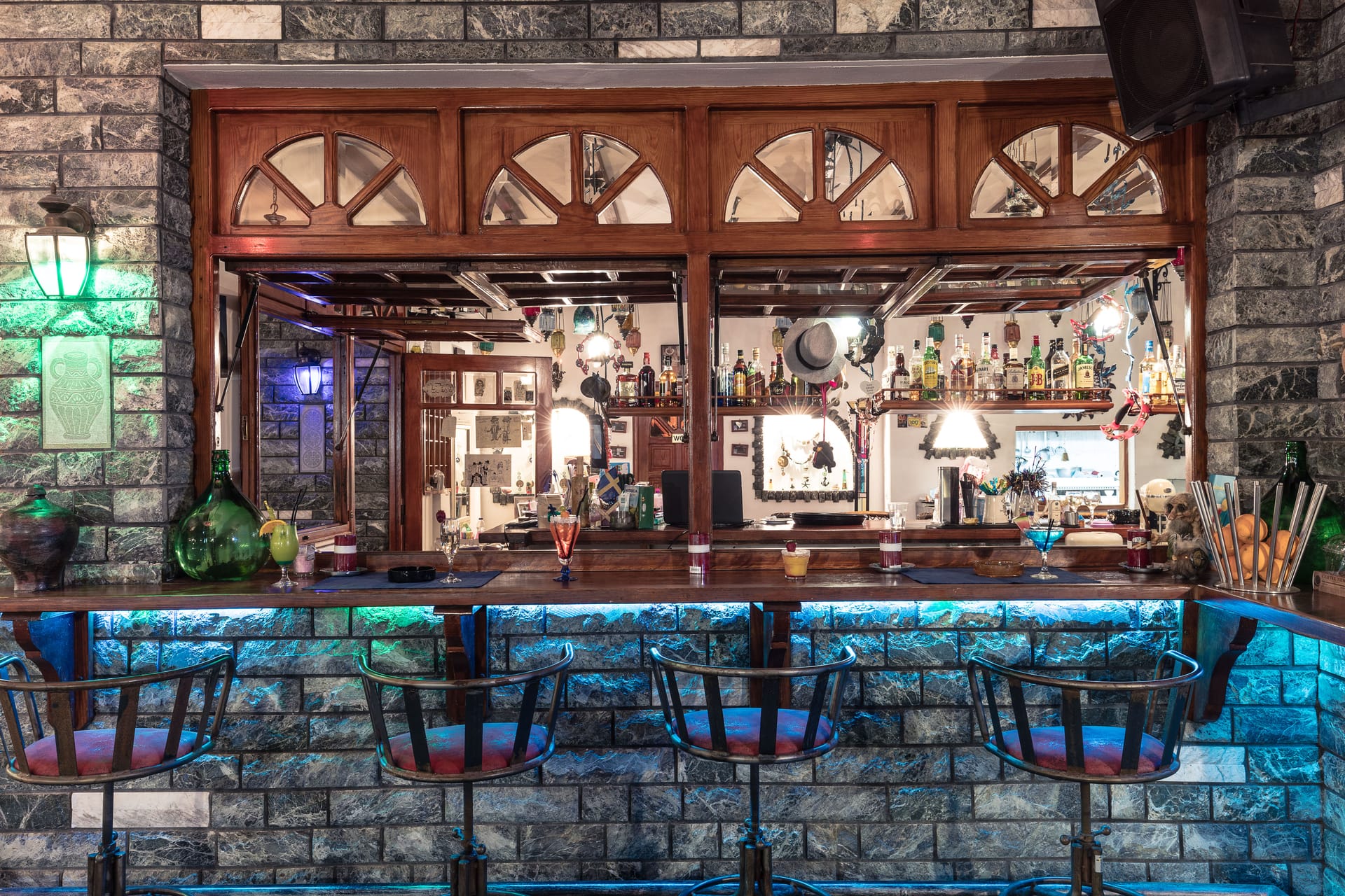 Yianna Hotel Agistri