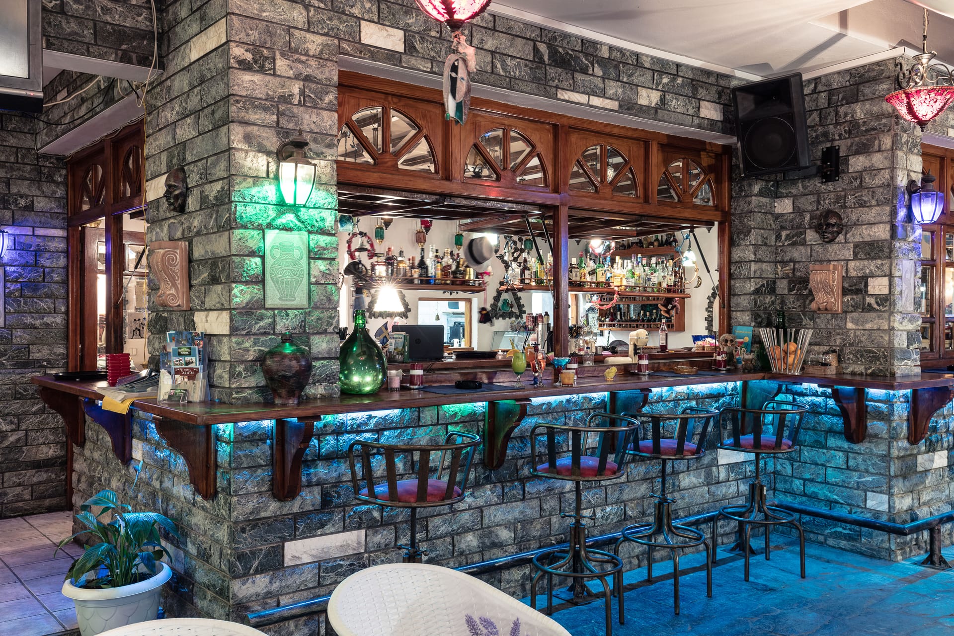 Yianna Hotel Agistri