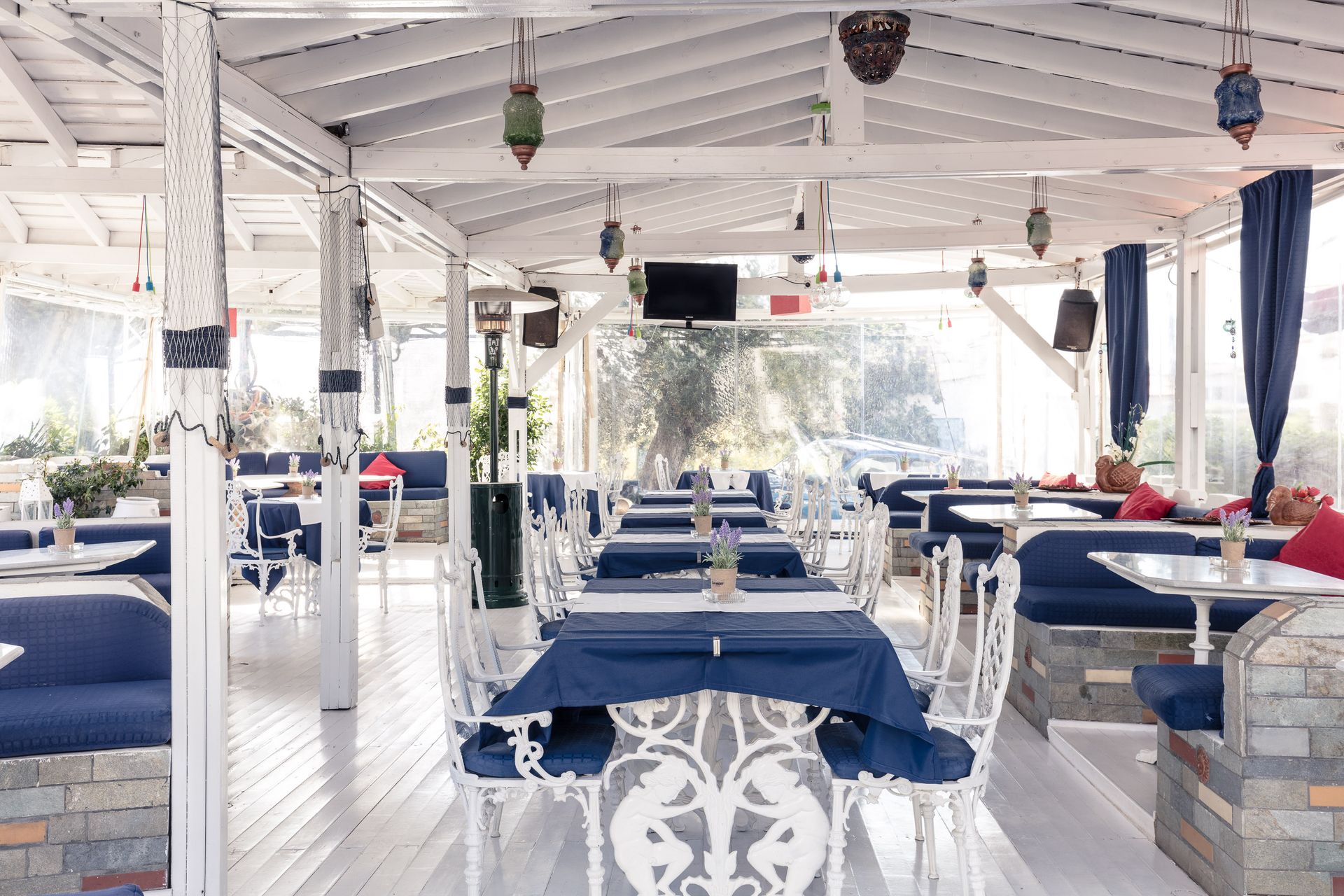 Yianna Hotel Agistri