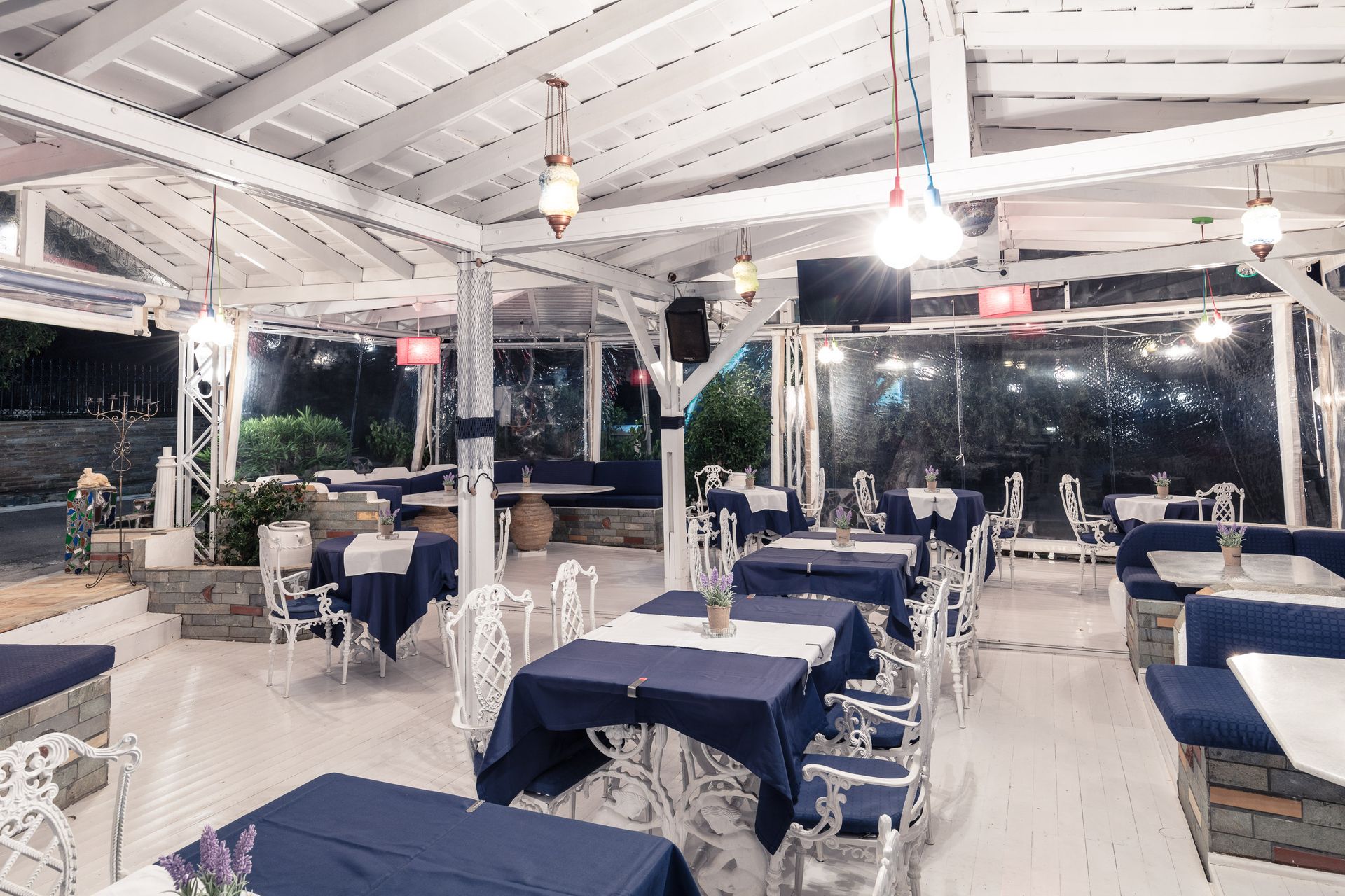 Yianna Hotel Agistri