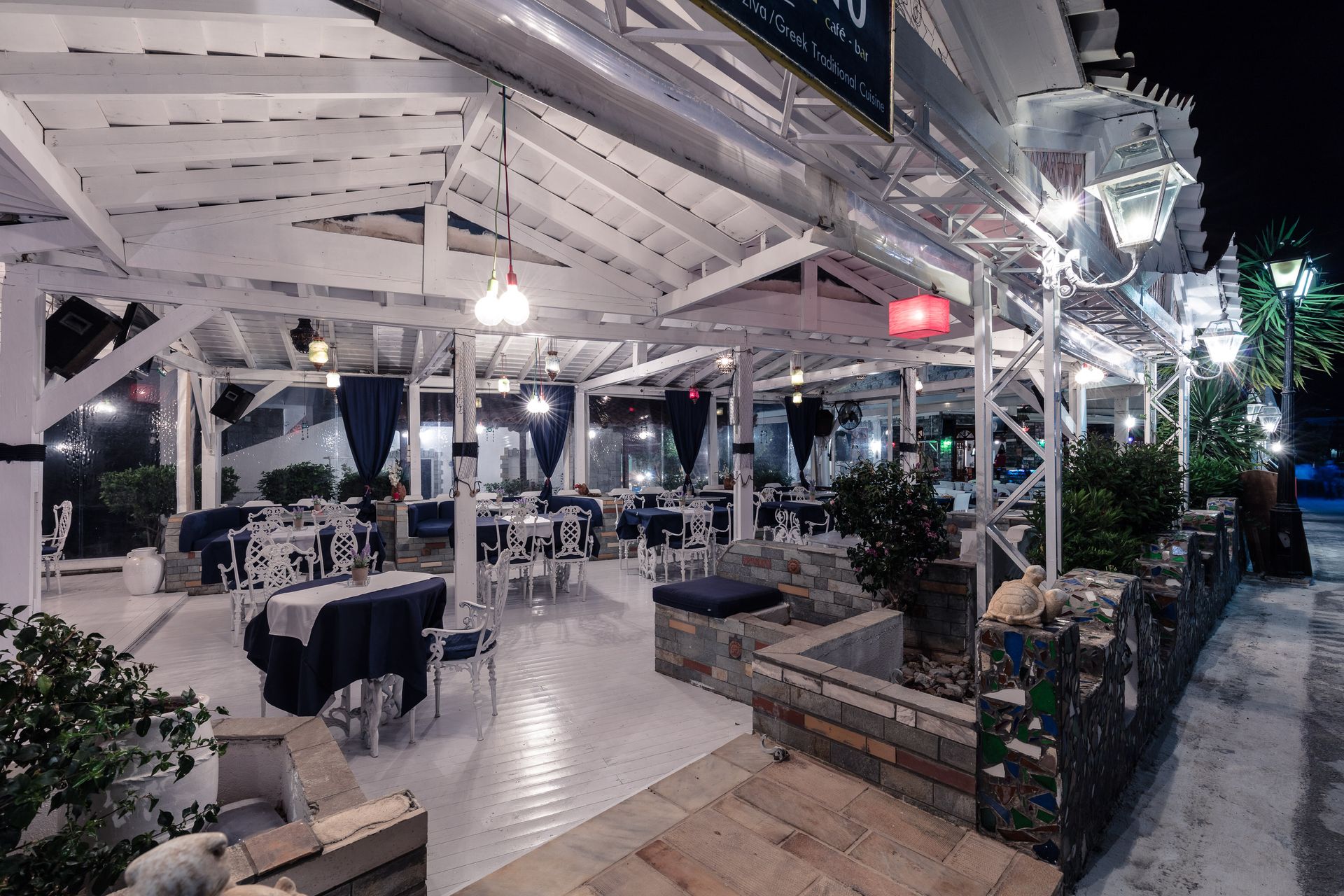 Yianna Hotel Agistri