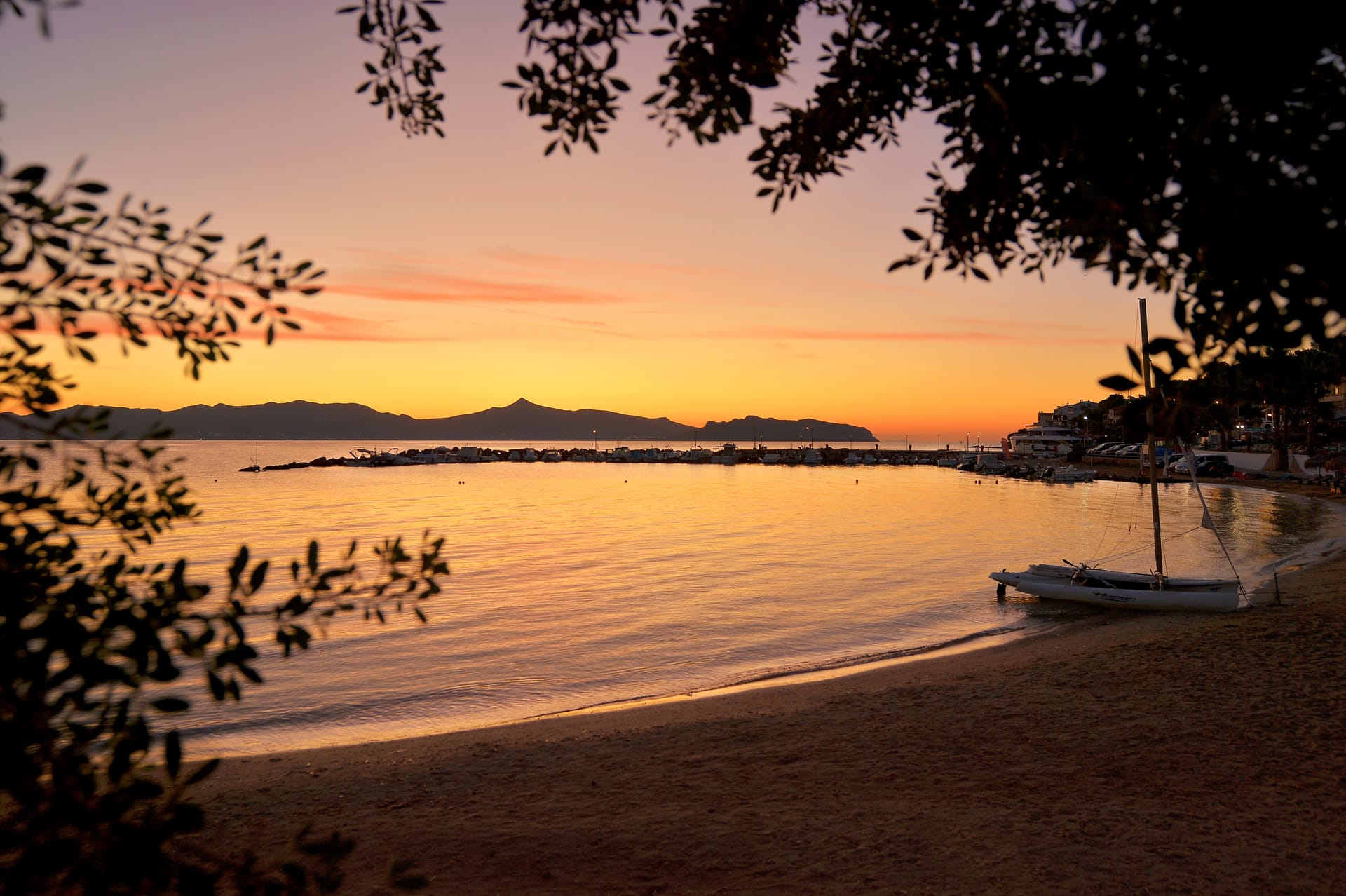 Yianna Hotel Agistri