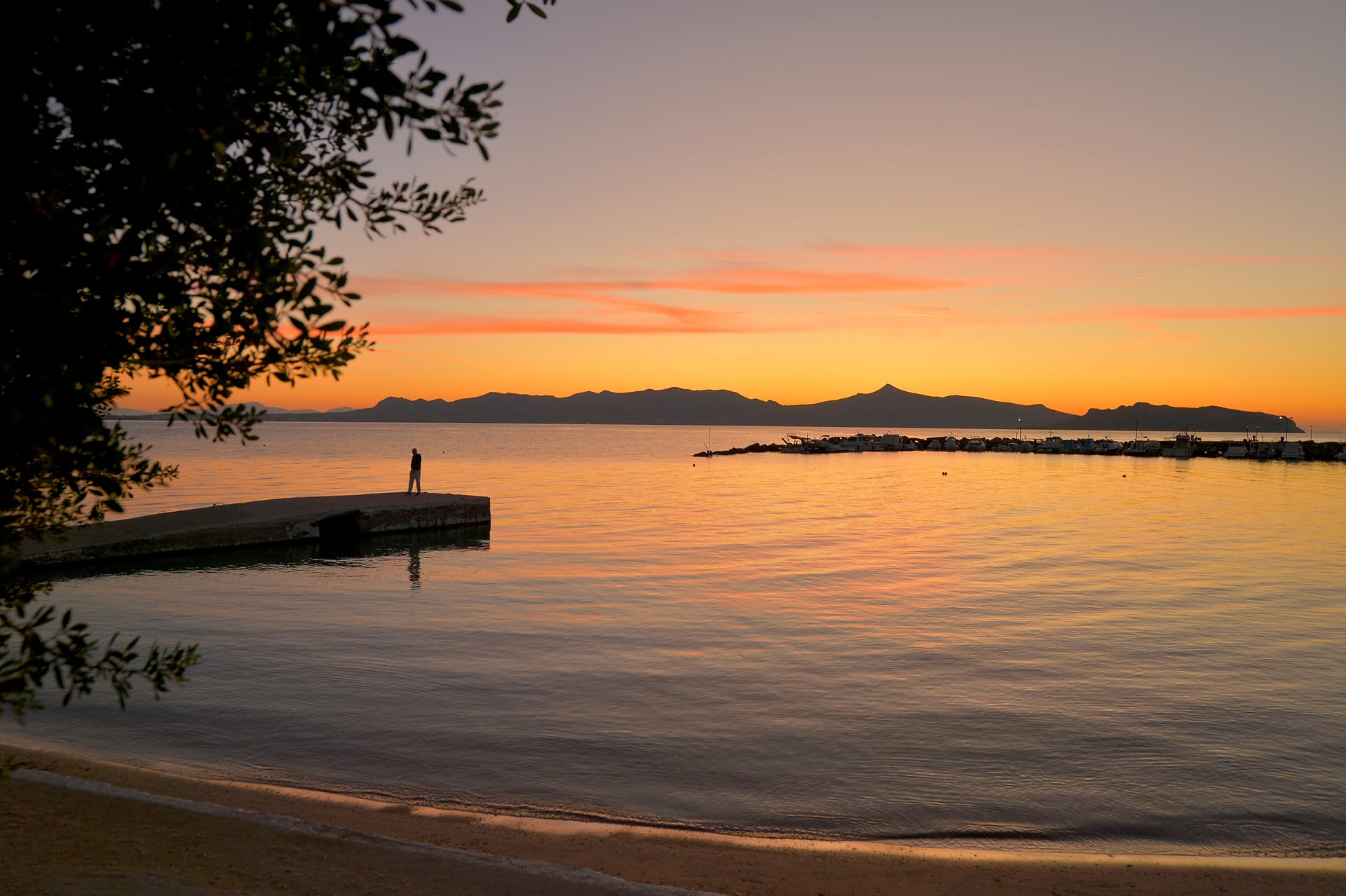 Yianna Hotel Agistri