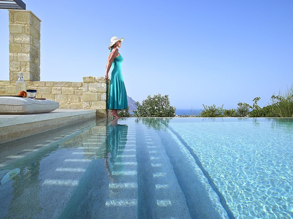 Youphoria Sea View Villas Crete