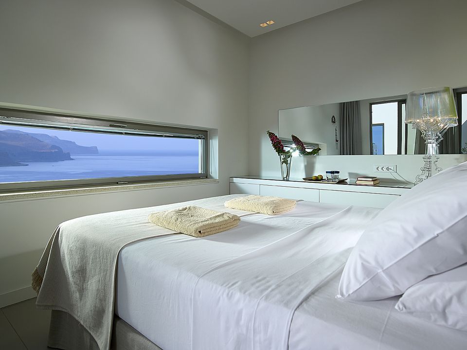 Youphoria Sea View Villas Crete