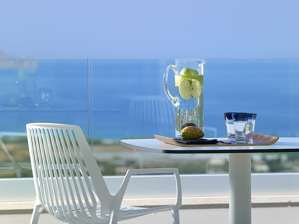 Youphoria Sea View Villas Crete