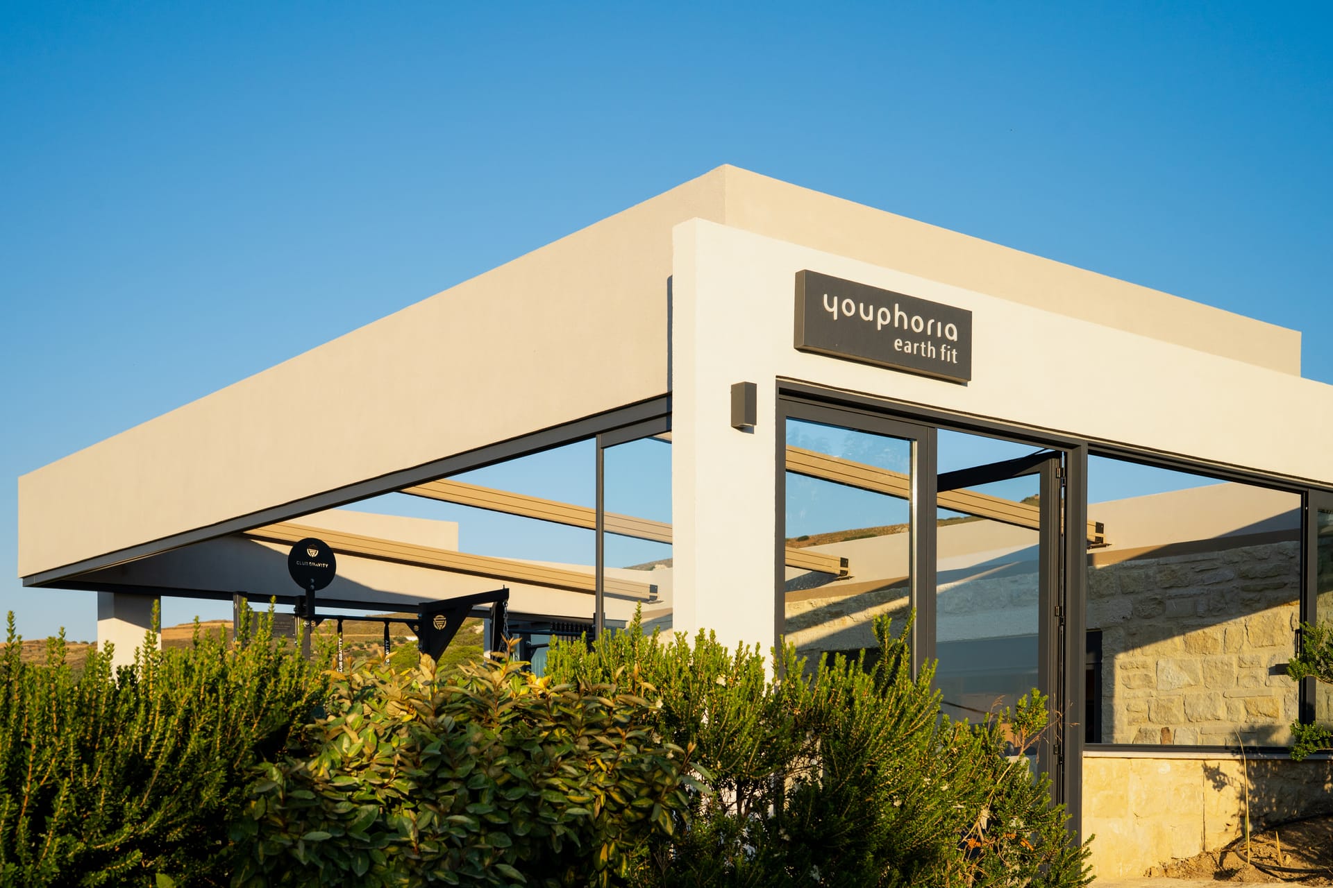 Youphoria Sea View Villas Crete